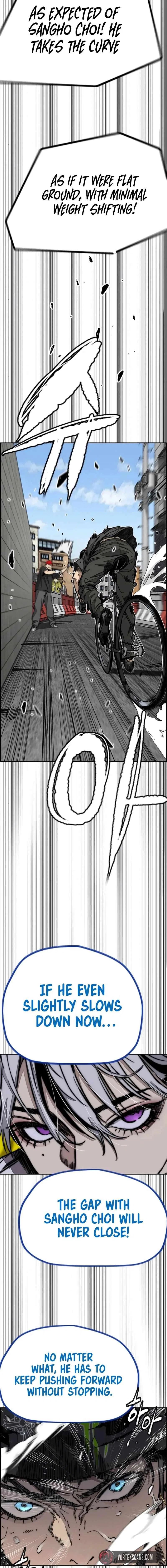 Wind Breaker Chapter 552 – Page 14