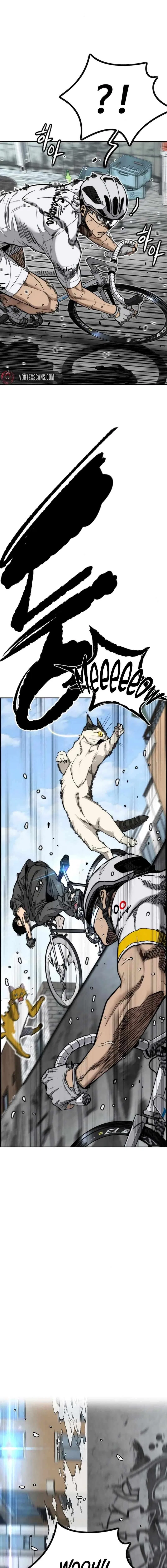Wind Breaker Chapter 552 – Page 22