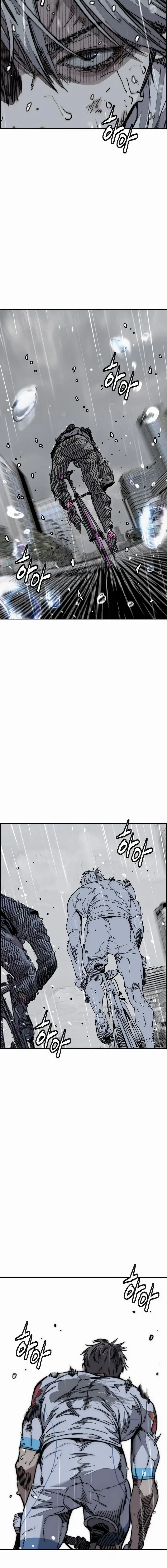 Wind Breaker Chapter 545 – Page 6