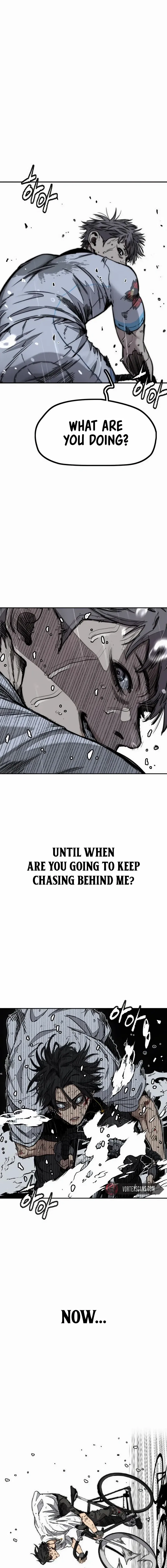 Wind Breaker Chapter 545 – Page 7