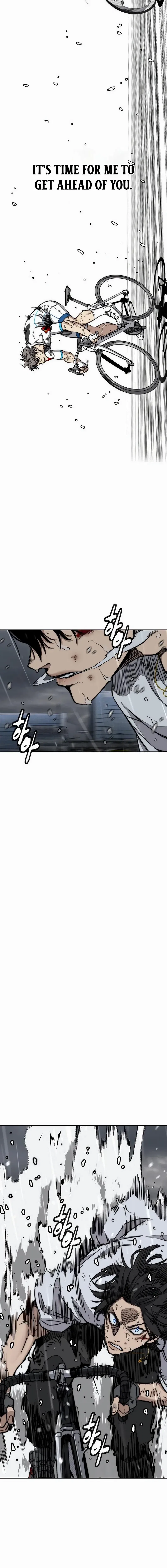 Wind Breaker Chapter 545 – Page 8
