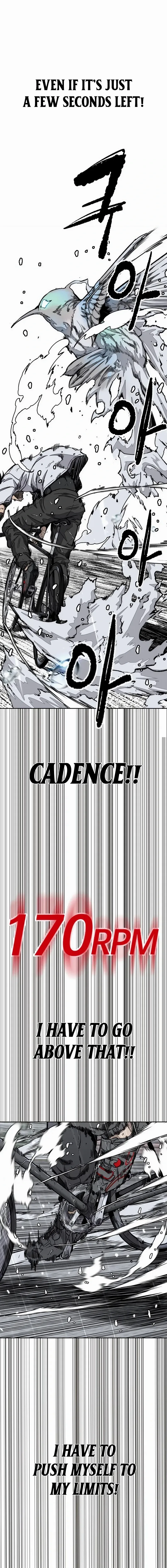 Wind Breaker Chapter 545 – Page 9