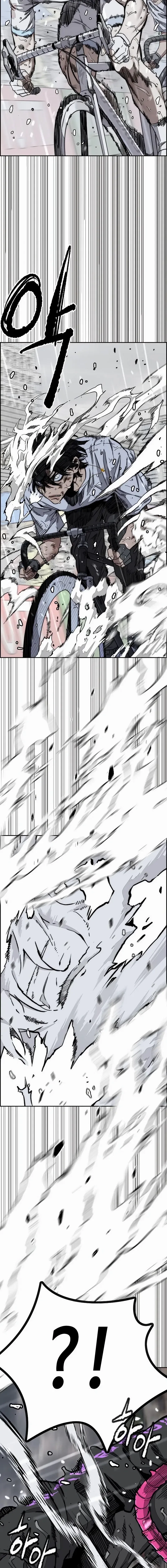 Wind Breaker Chapter 545 – Page 11
