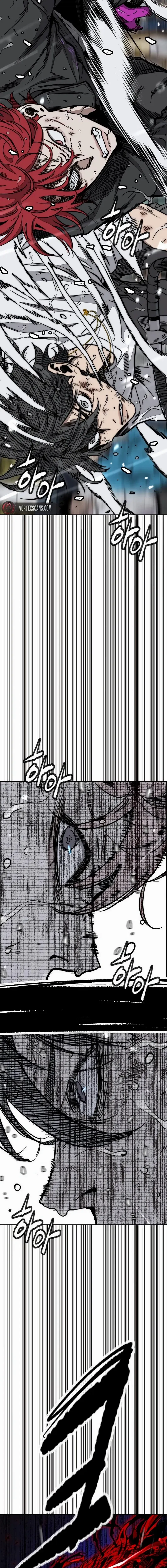 Wind Breaker Chapter 545 – Page 12
