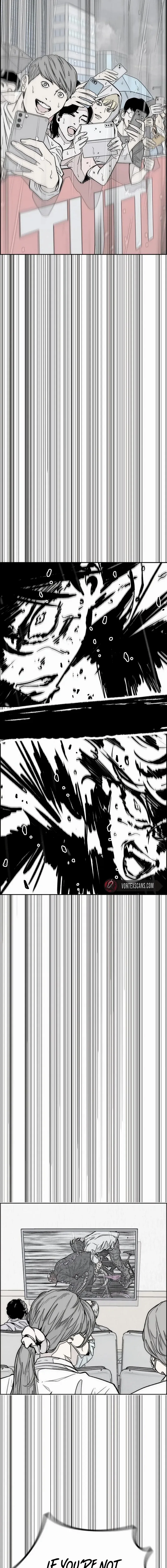 Wind Breaker Chapter 545 – Page 16