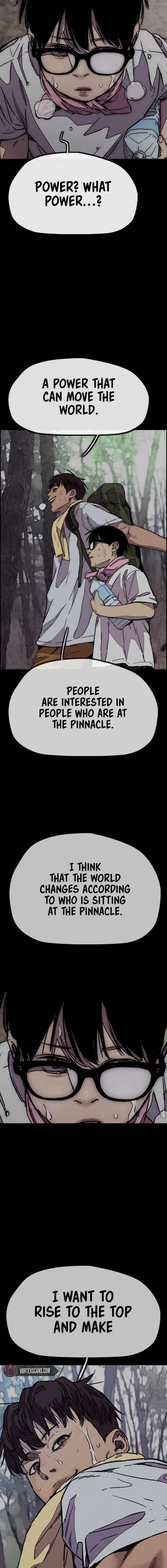 Wind Breaker Chapter 544 – Page 23