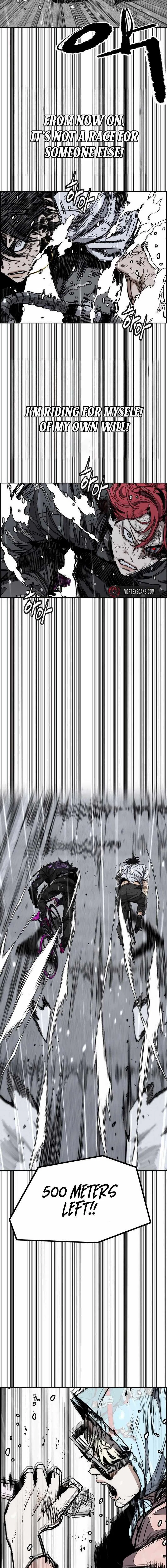 Wind Breaker Chapter 544 – Page 33