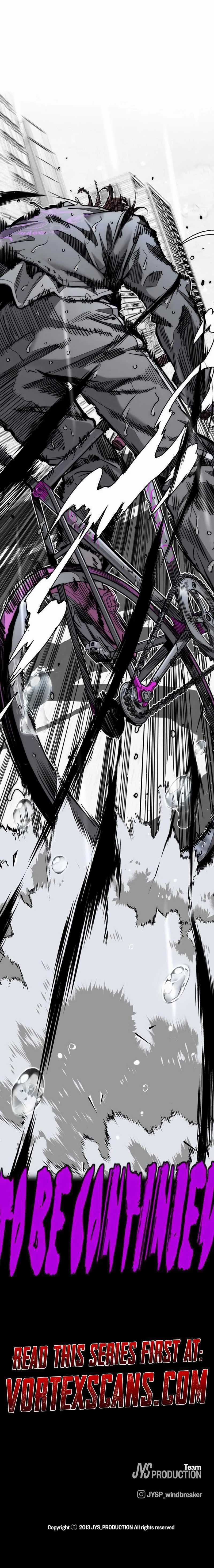 Wind Breaker Chapter 544 – Page 42