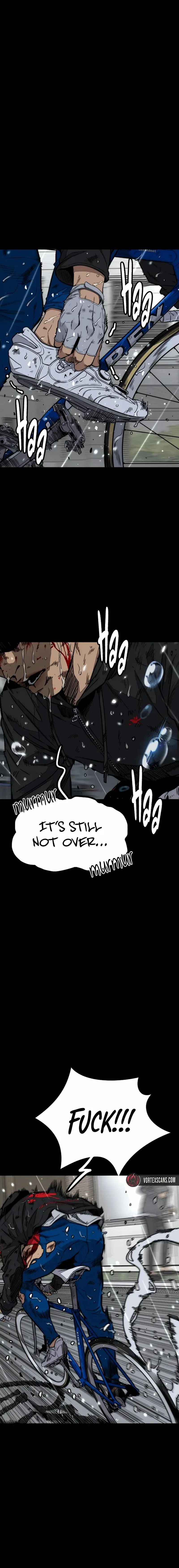Wind Breaker Chapter 542 – Page 6