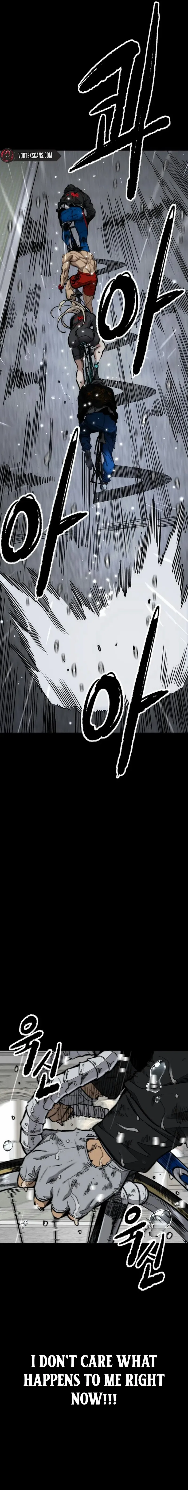 Wind Breaker Chapter 542 – Page 9