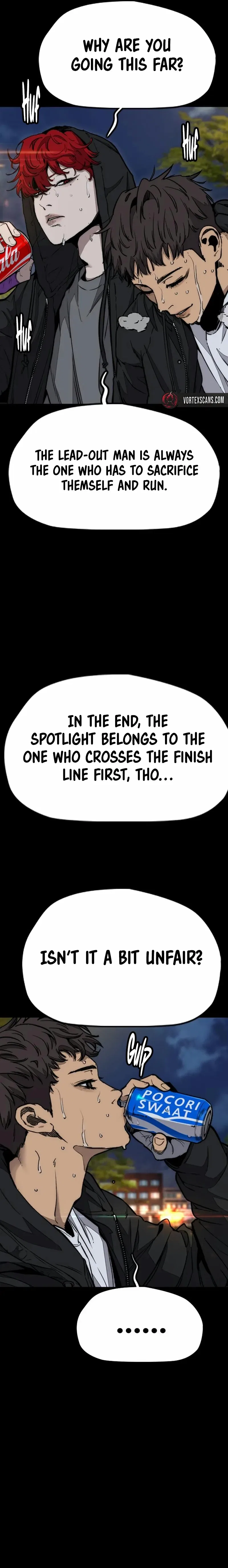 Wind Breaker Chapter 542 – Page 23