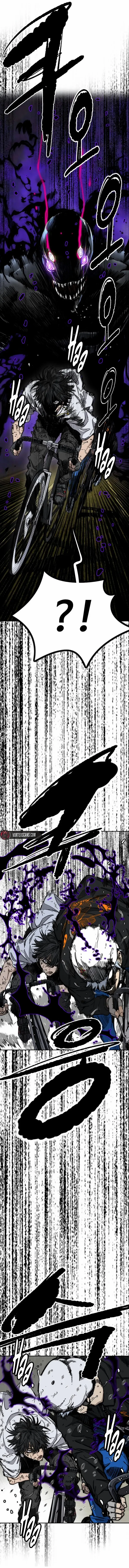 Wind Breaker Chapter 542 – Page 30
