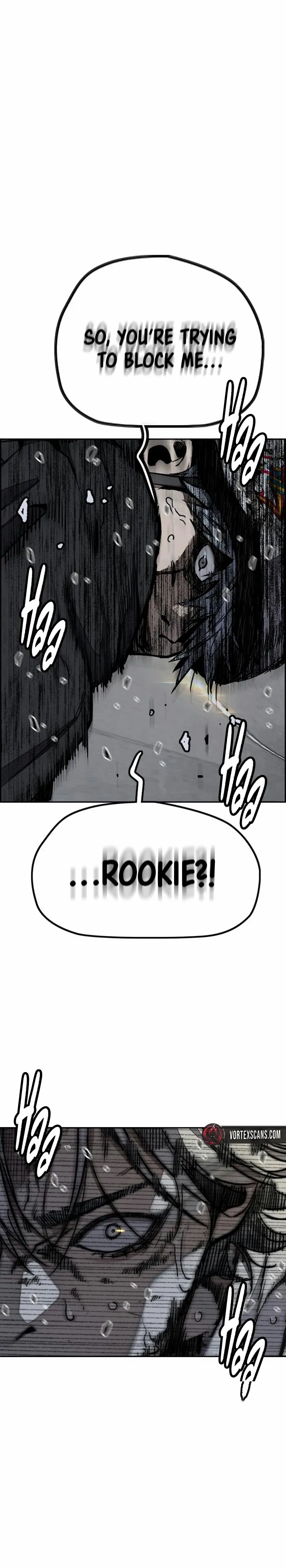 Wind Breaker Chapter 542 – Page 31