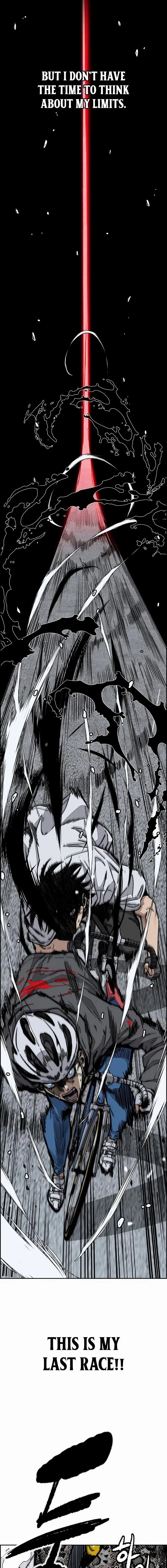 Wind Breaker Chapter 540 – Page 7