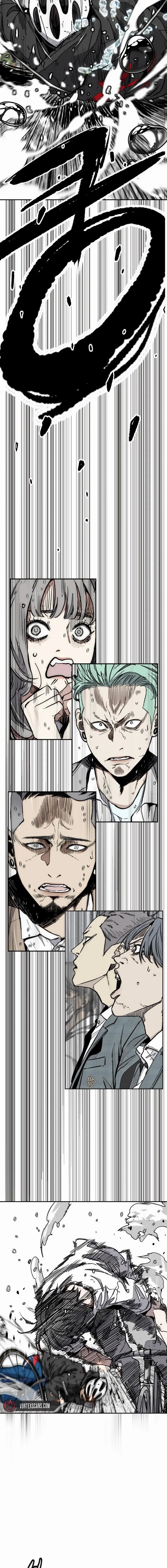 Wind Breaker Chapter 540 – Page 22