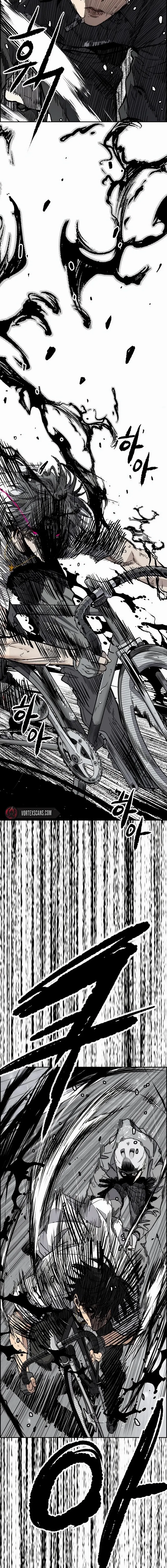 Wind Breaker Chapter 540 – Page 27