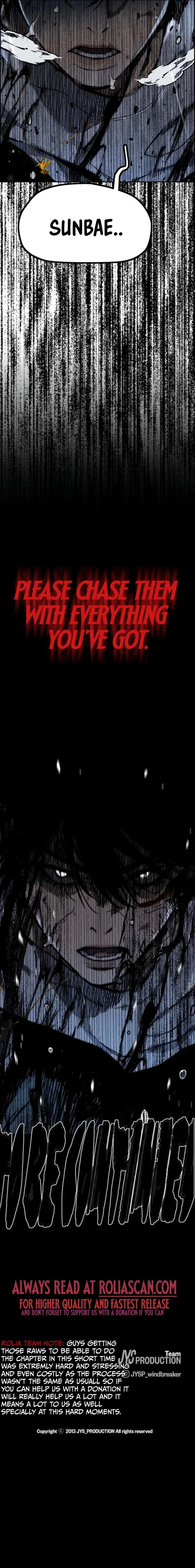 Wind Breaker Chapter 539 – Page 19