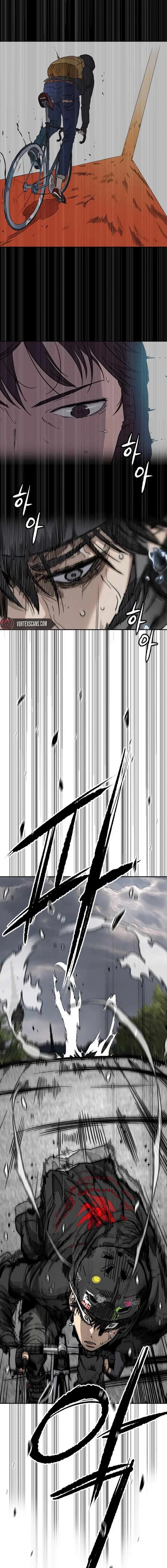 Wind Breaker Chapter 535 – Page 3