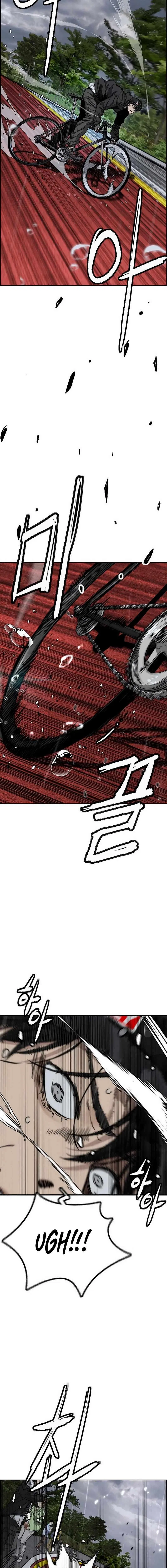 Wind Breaker Chapter 535 – Page 11