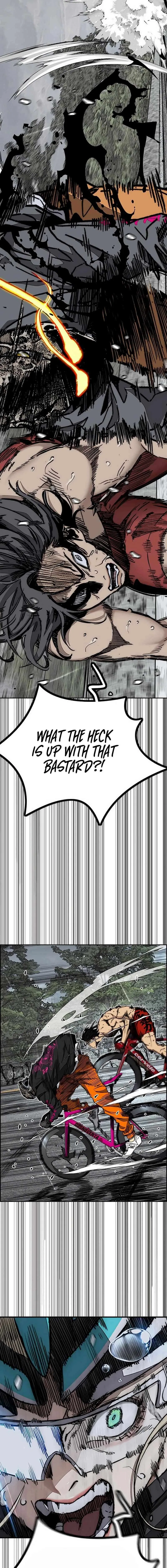 Wind Breaker Chapter 535 – Page 20