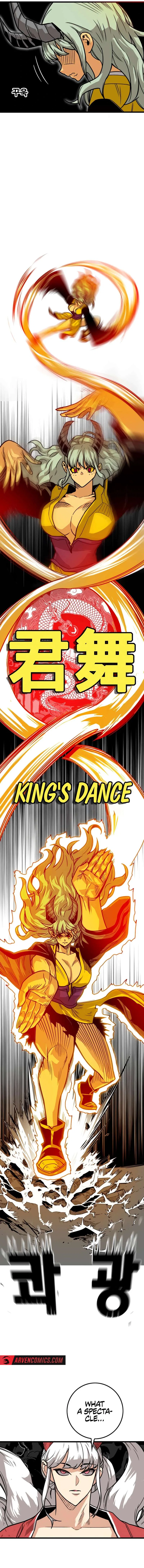 Troll Trap Chapter 232 – Page 10