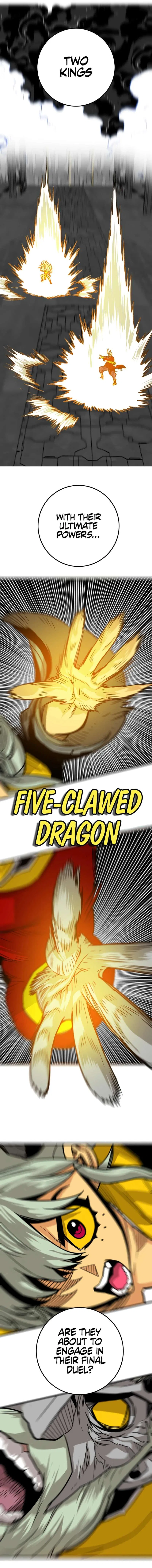 Troll Trap Chapter 232 – Page 11