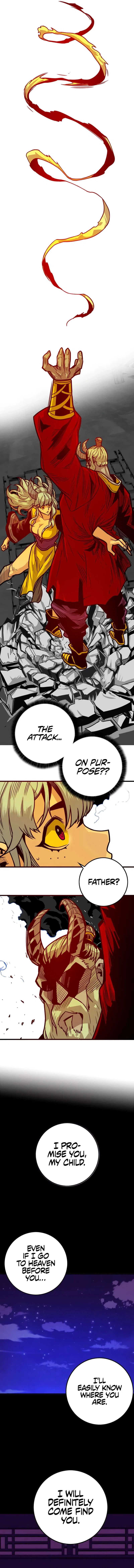 Troll Trap Chapter 232 – Page 14