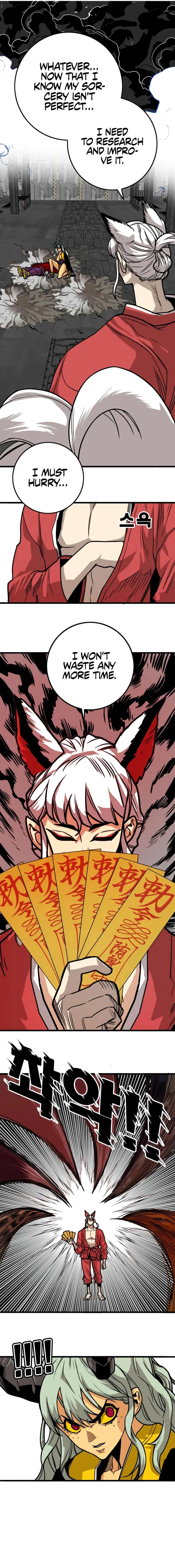 Troll Trap Chapter 232 – Page 17