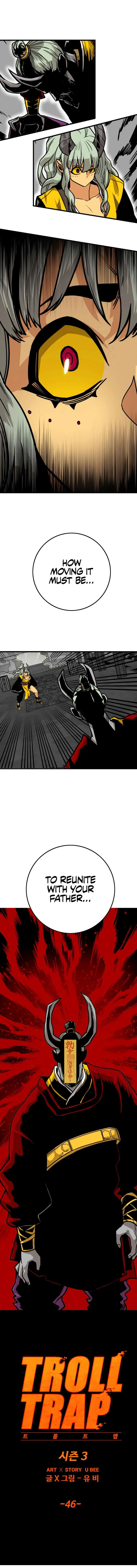 Troll Trap Chapter 231 – Page 2