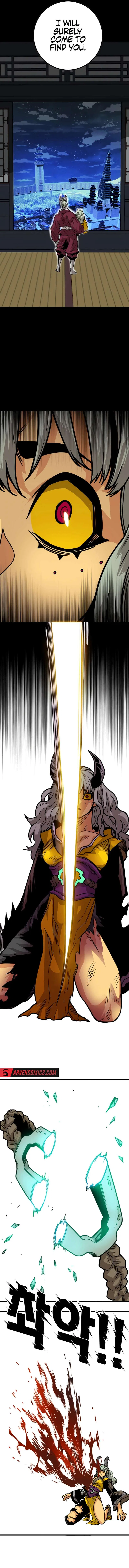 Troll Trap Chapter 231 – Page 13