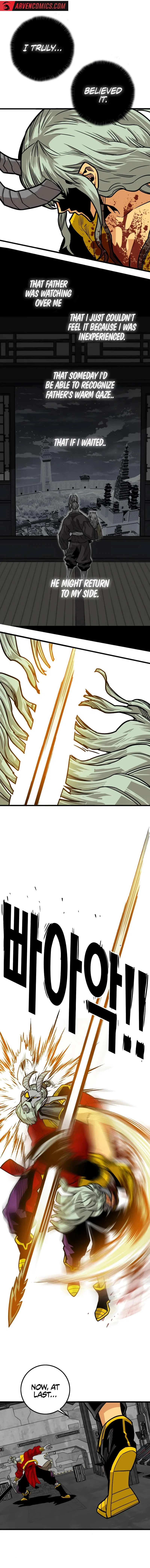 Troll Trap Chapter 231 – Page 15