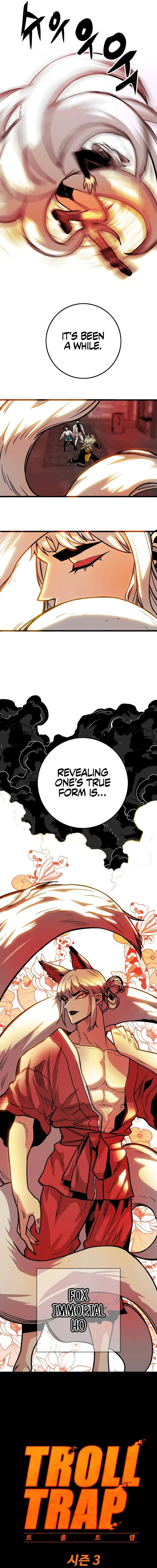 Troll Trap Chapter 230 – Page 9