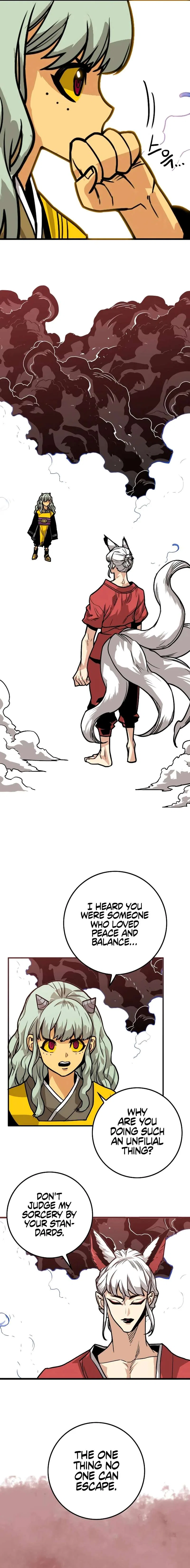 Troll Trap Chapter 230 – Page 12