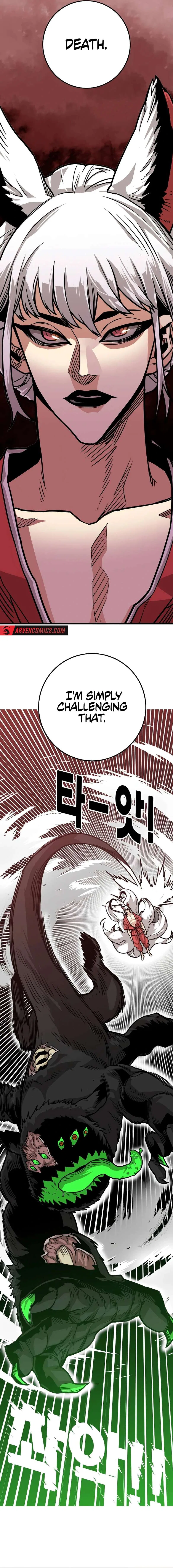 Troll Trap Chapter 230 – Page 13