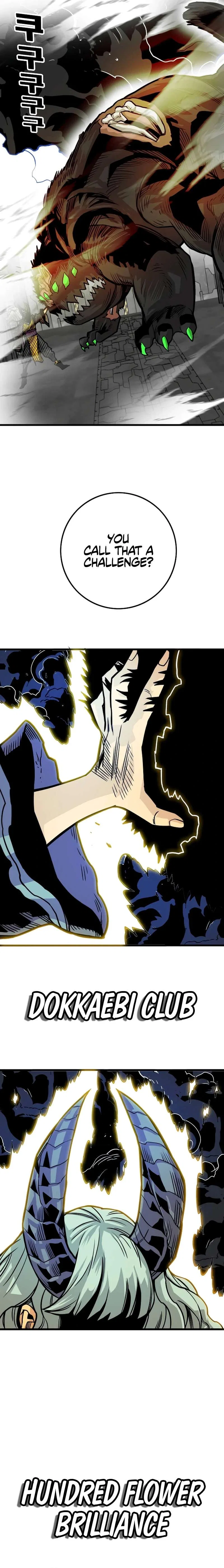 Troll Trap Chapter 230 – Page 15