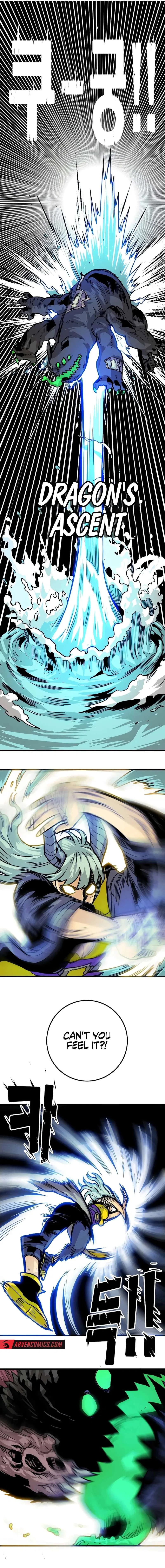 Troll Trap Chapter 230 – Page 18