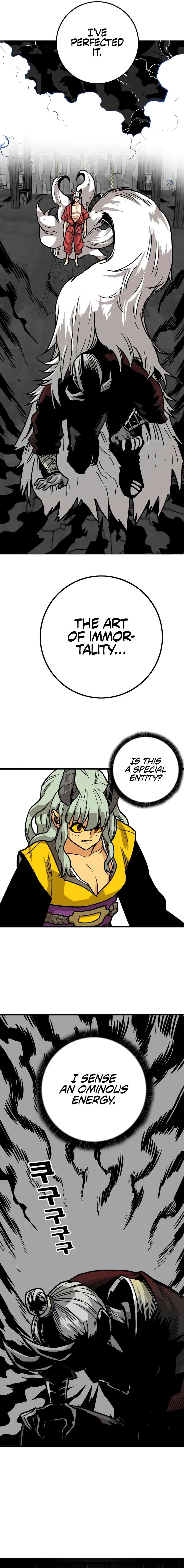 Troll Trap Chapter 230 – Page 22