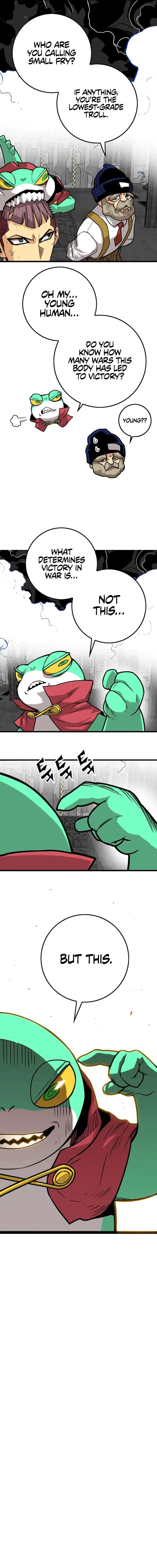 Troll Trap Chapter 229 – Page 9