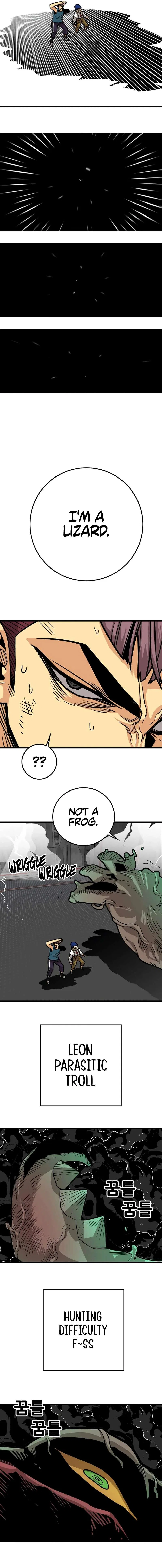 Troll Trap Chapter 229 – Page 22