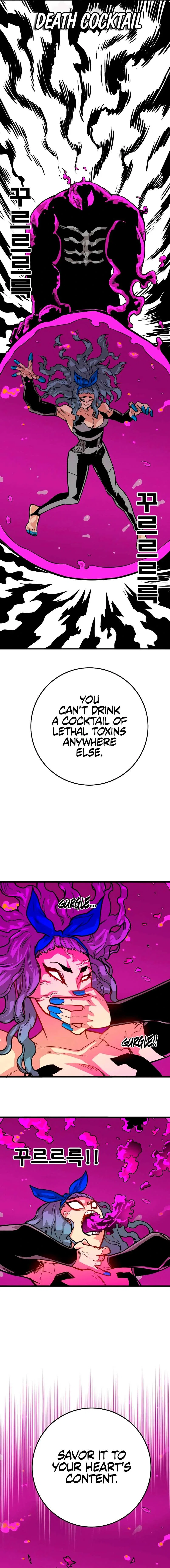 Troll Trap Chapter 228 – Page 4
