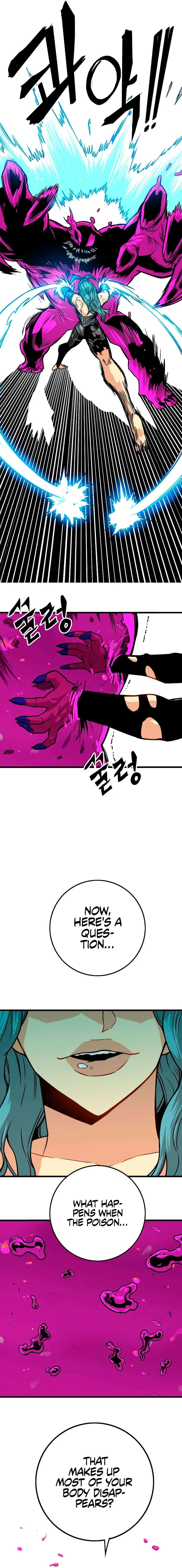 Troll Trap Chapter 228 – Page 11