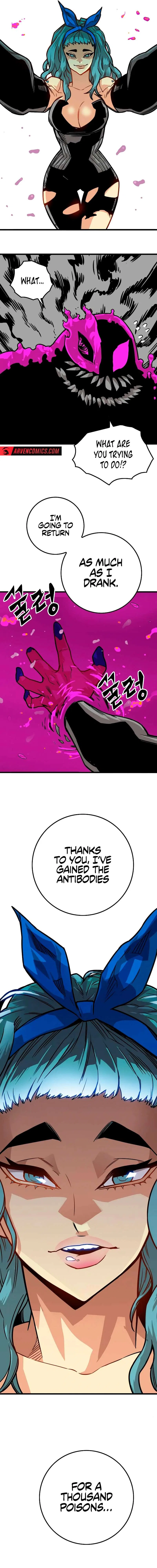 Troll Trap Chapter 228 – Page 12