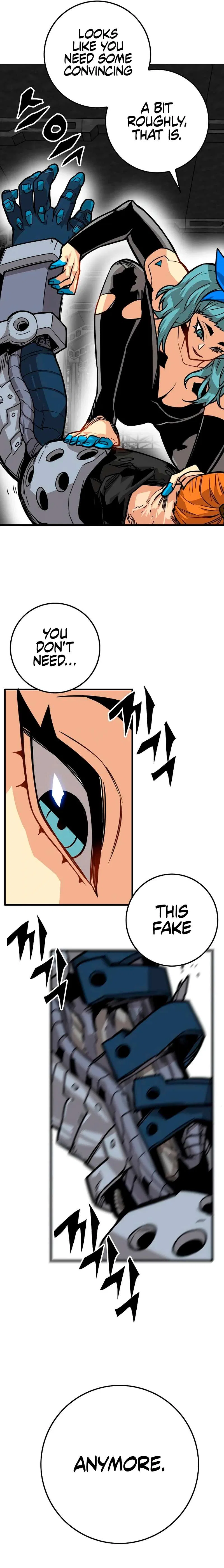 Troll Trap Chapter 228 – Page 18