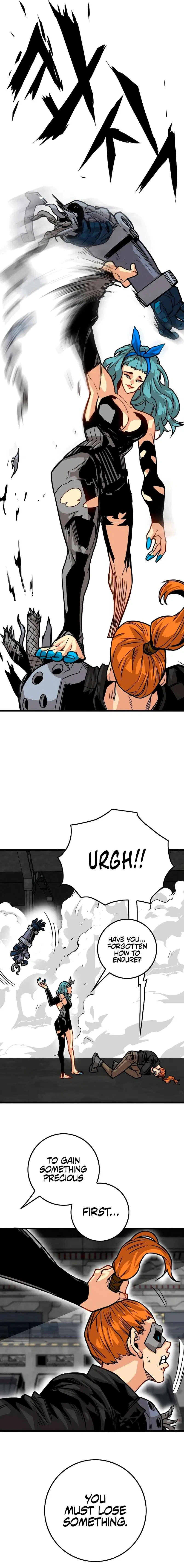 Troll Trap Chapter 228 – Page 19
