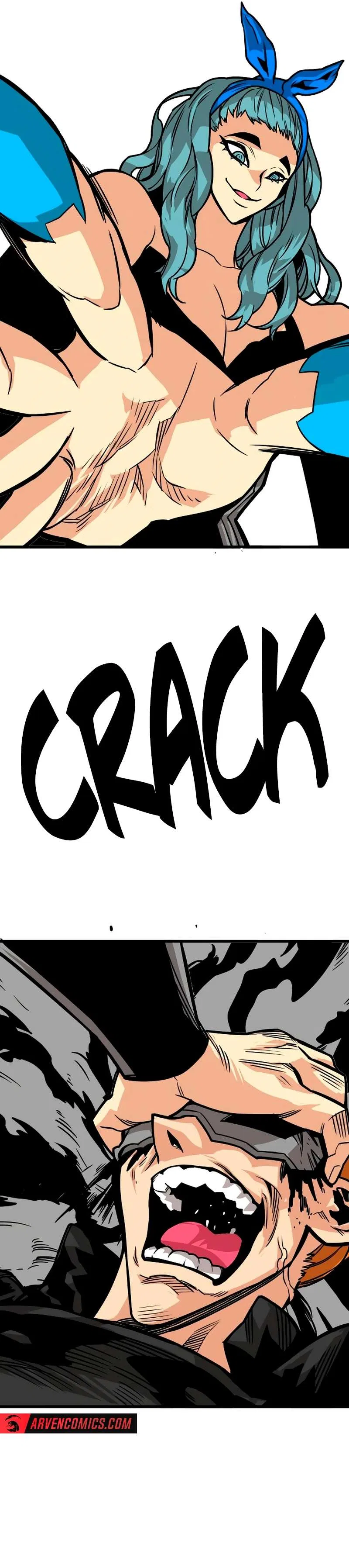 Troll Trap Chapter 228 – Page 20