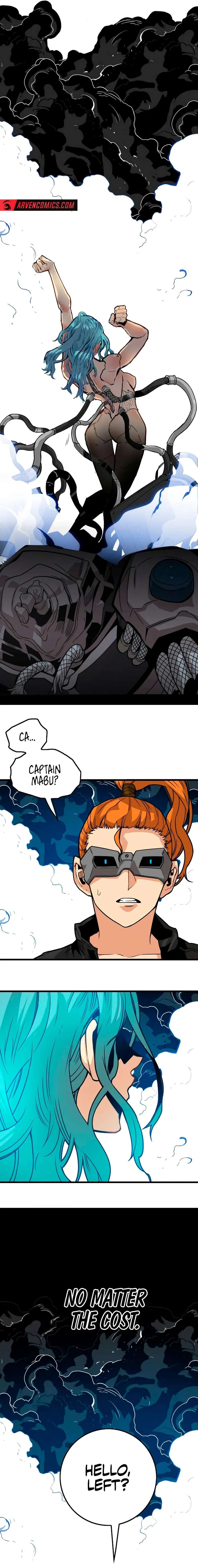 Troll Trap Chapter 227 – Page 2