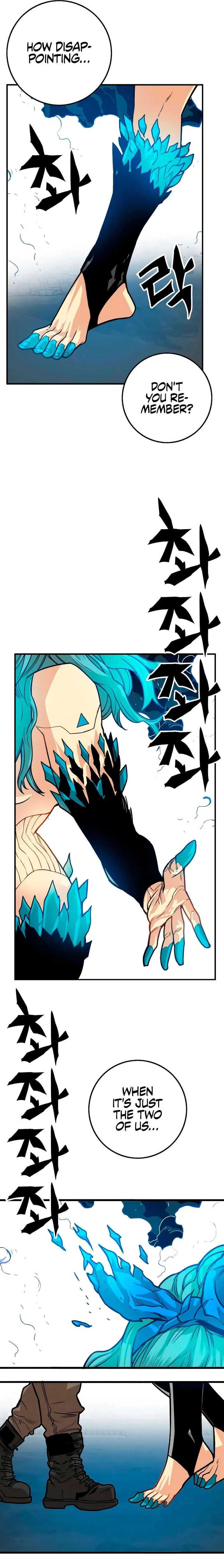 Troll Trap Chapter 227 – Page 4