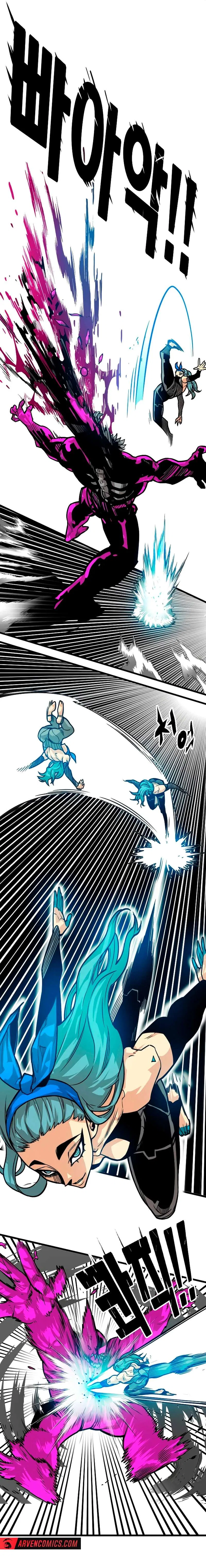 Troll Trap Chapter 227 – Page 13