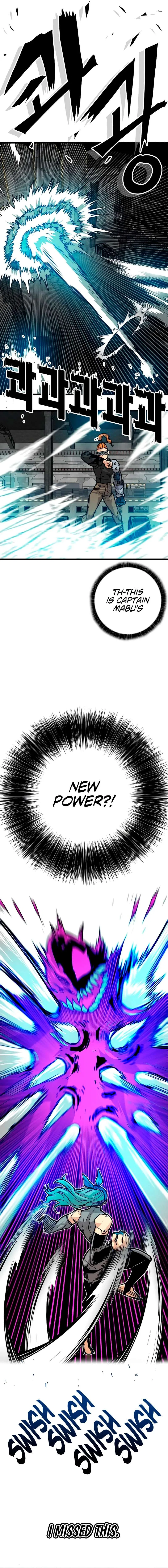 Troll Trap Chapter 227 – Page 14