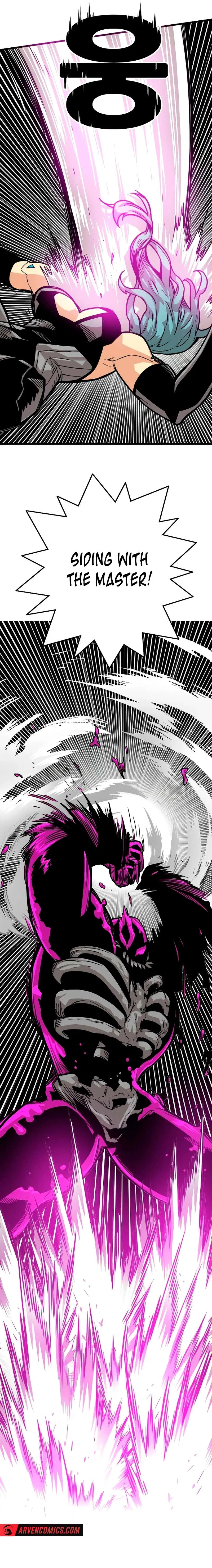 Troll Trap Chapter 227 – Page 18
